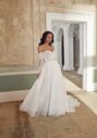 Sincerity Bridal 44562 A-Line Wedding Dress - thumbnail - 1