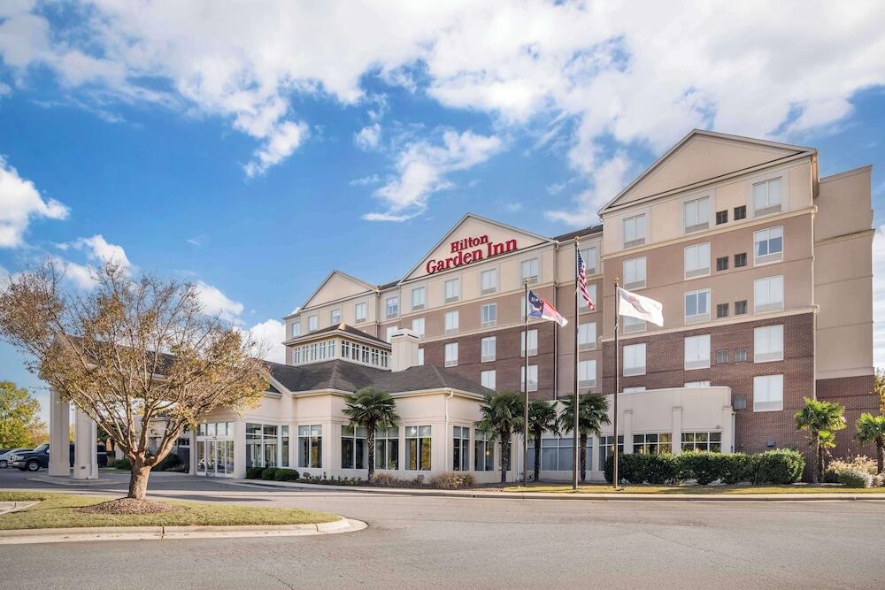 Picture of Hilton Garden Inn Charlotte/Concord