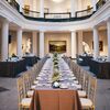 A Romantic, Art Deco Wedding in Ann Arbor, MI