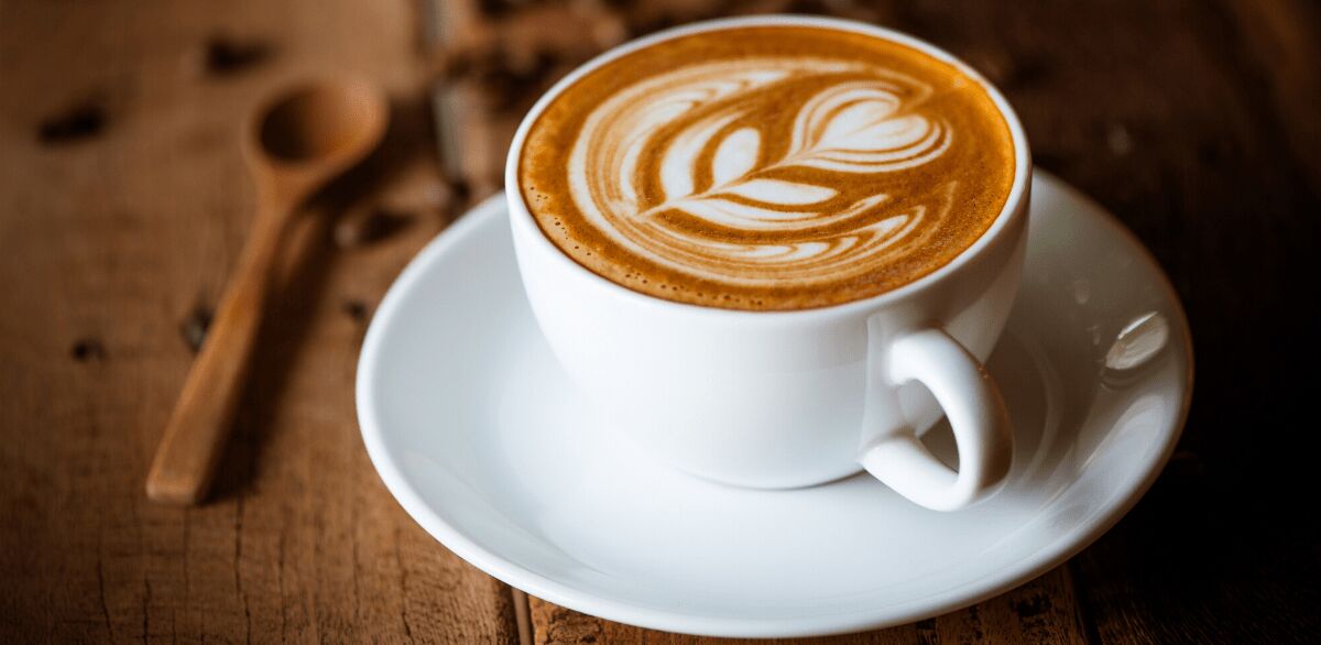 Picture of COFFEE AND BAGELS