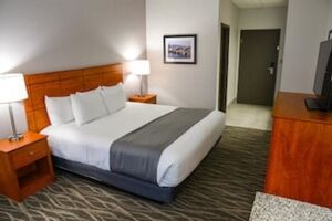 Picture of Best Western Lock Haven