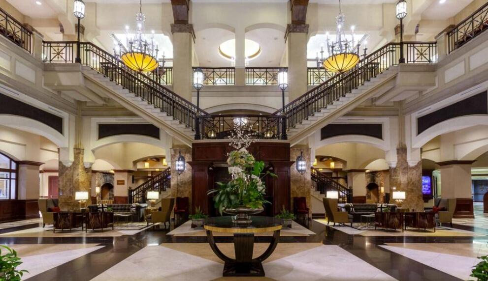 Picture of Grandover Resort & Spa