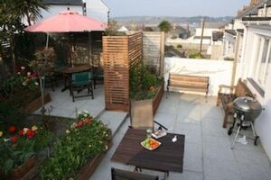 Picture of Trevena Beautiful House in Padstow