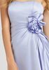 Allure Bridesmaids 1255 Strapless Bridesmaid Dress - thumbnail - 2