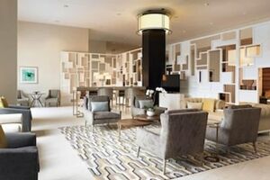 Picture of Sheraton McKinney Hotel