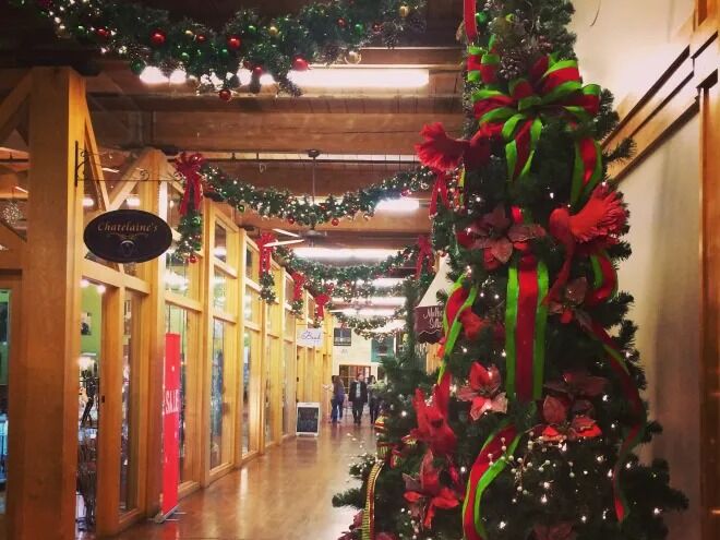 Picture of Carr Mill Mall
