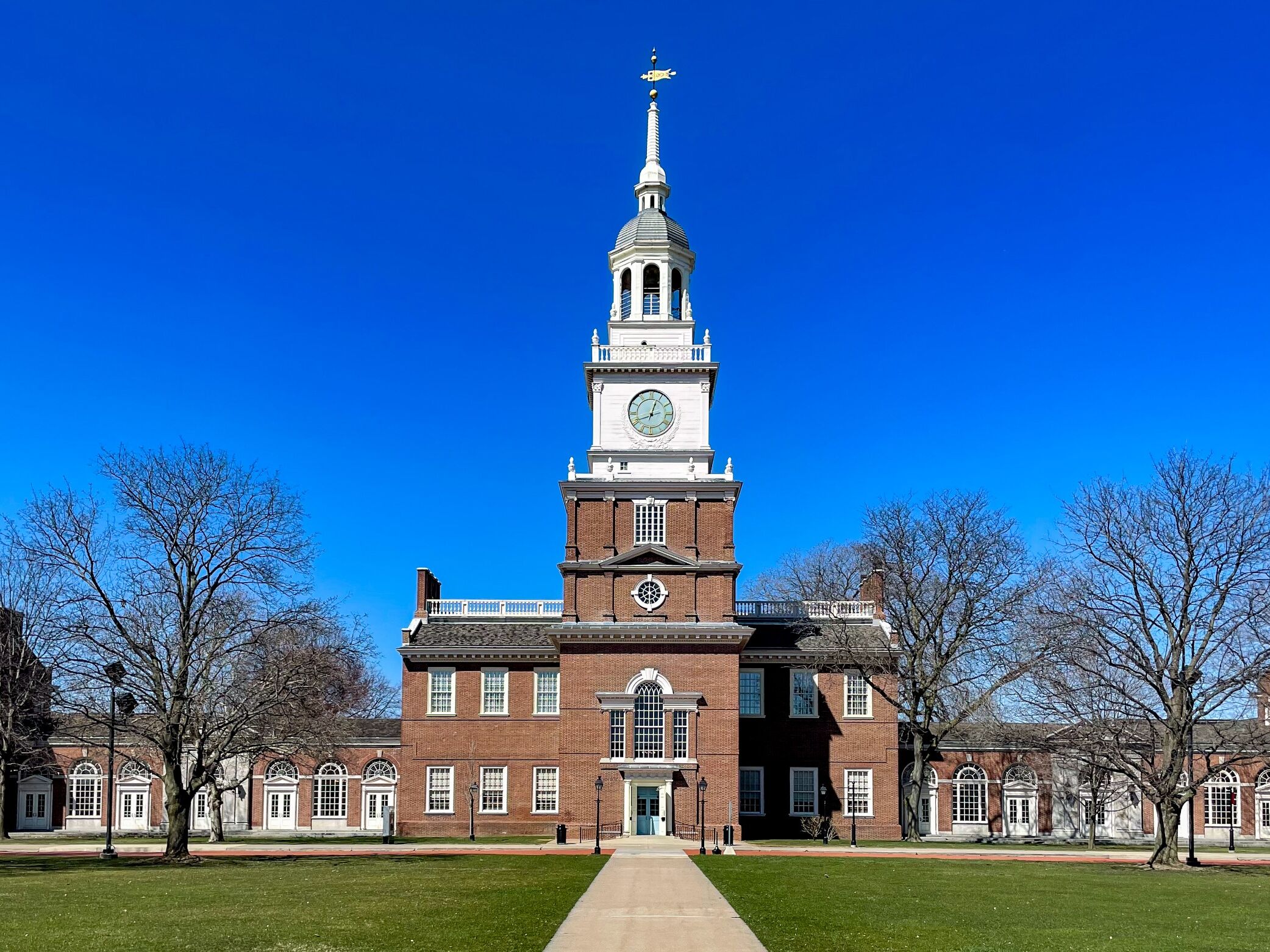 Picture of Henry Ford Museum of American Innovation