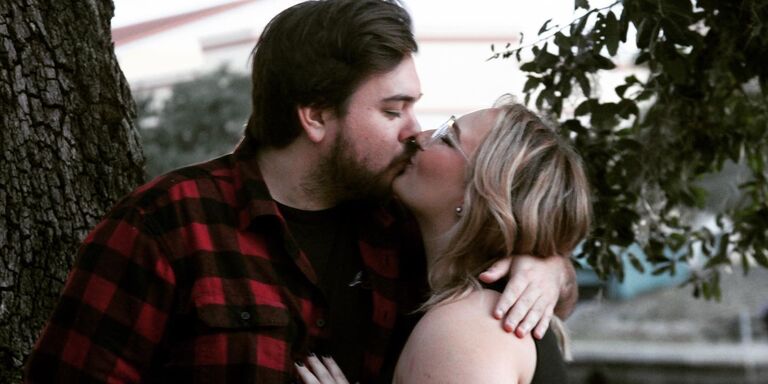 Jay & Blake Home Page Banner