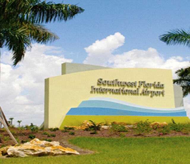 Picture of Airport Travel Info