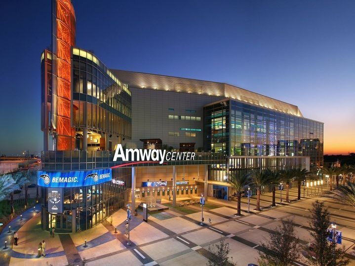 Picture of Kia Center