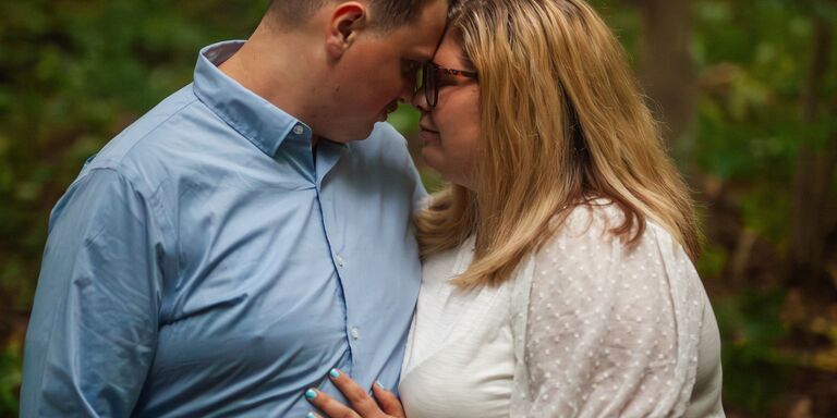 Hannah & Tyler Home Page Banner