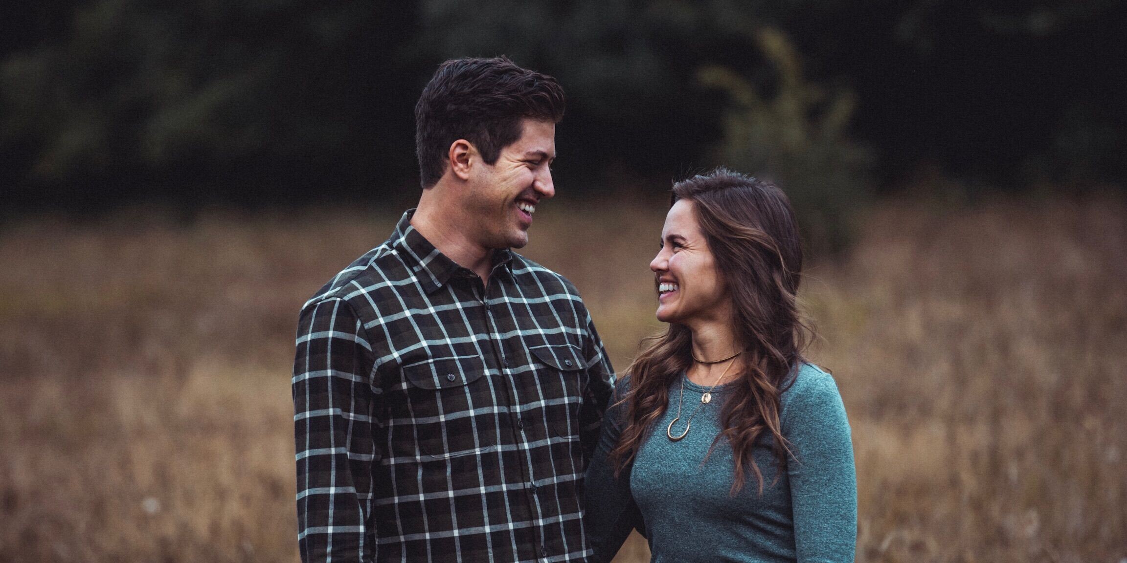 Natasha & Matthew Home Page Banner