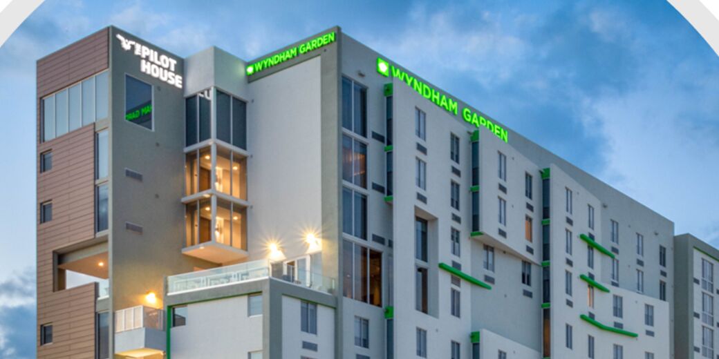 Picture of Wyndham Garden