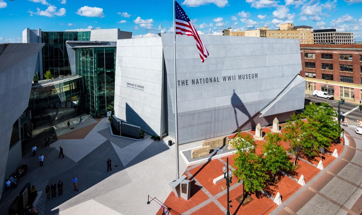 Picture of The National WWII Museum