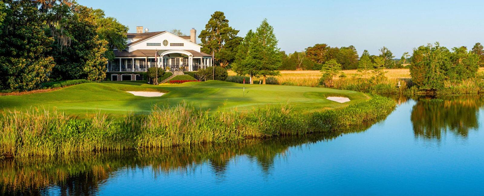 Picture of Caledonia Golf & Fish Club