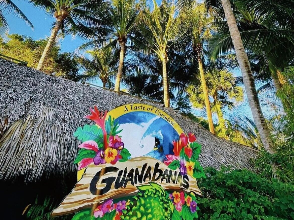 Picture of Guanabanas Restaurant