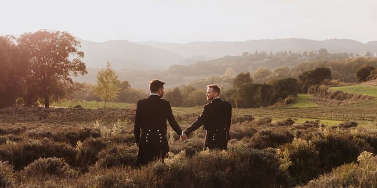 Fraser & Jamie Home Page Banner