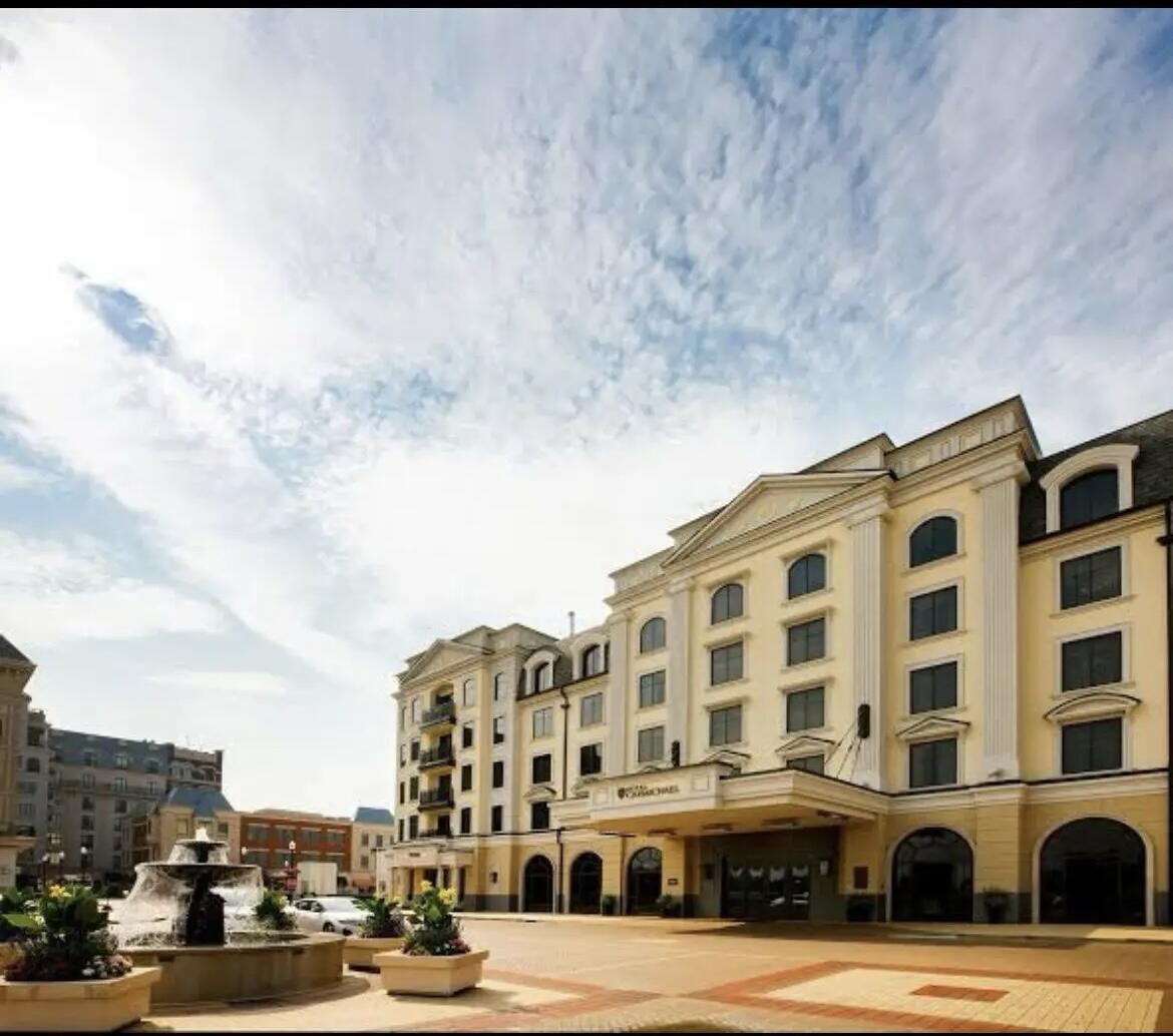 Picture of Hotel Carmichael, Autograph Collection