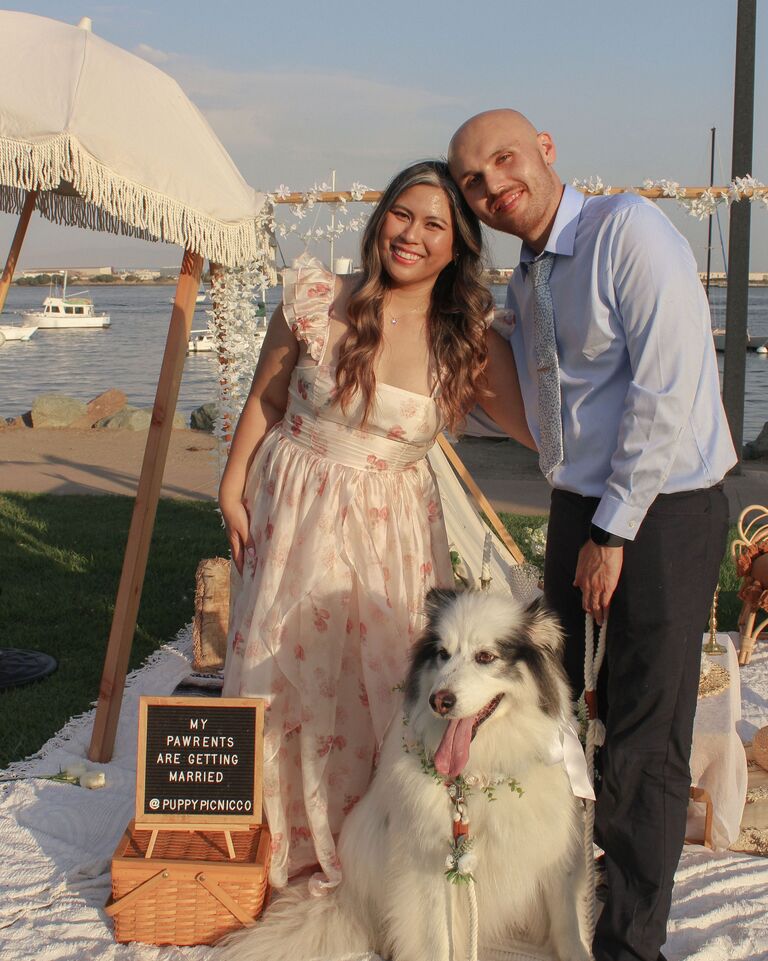Karizma & Tony Home Page Banner