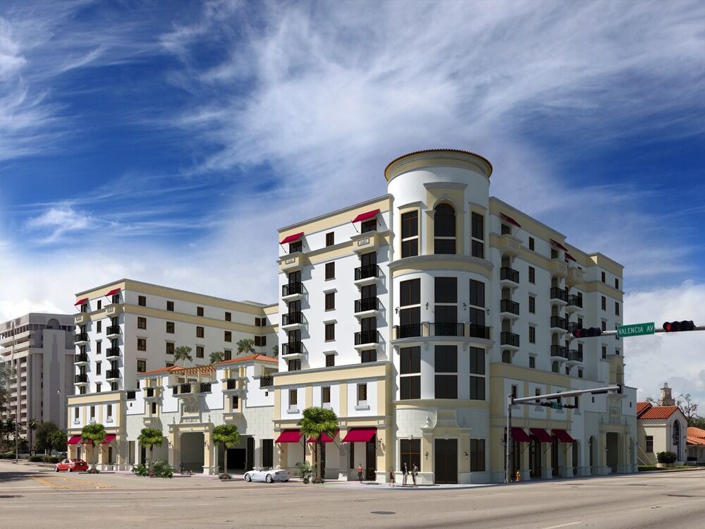 Picture of Aloft Coral Gables