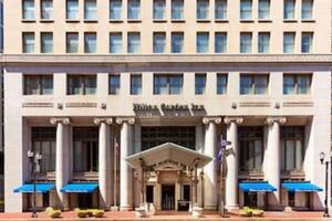 Picture of Hilton Garden Inn Indianapolis Downtown