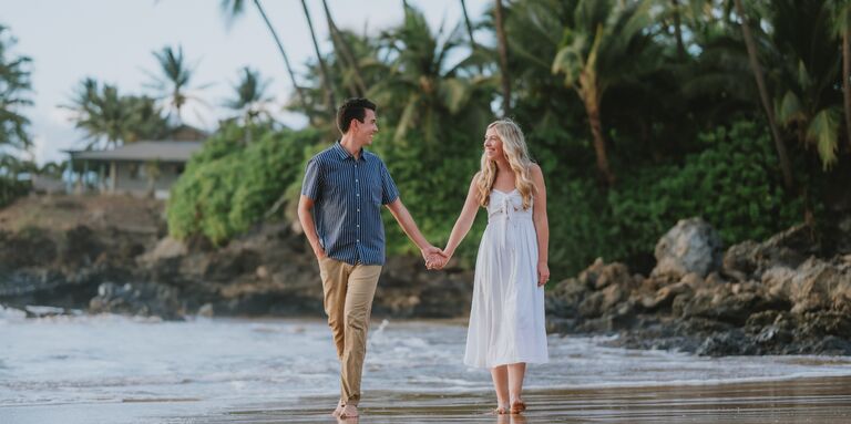 Emma & Matt Home Page Banner