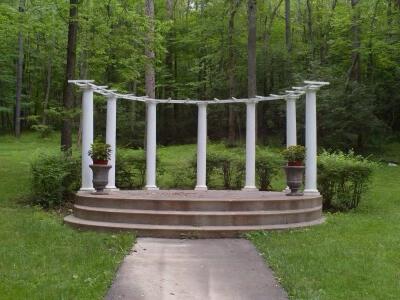 Picture of Pyramid Hill & Sculpture Park Museum