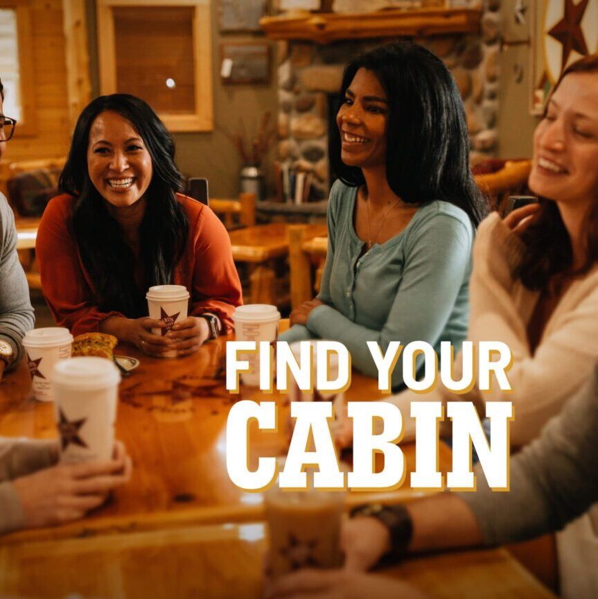 Picture of Cabin Coffee Co