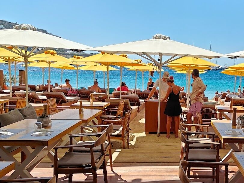 Picture of Kostantis Restaurant 