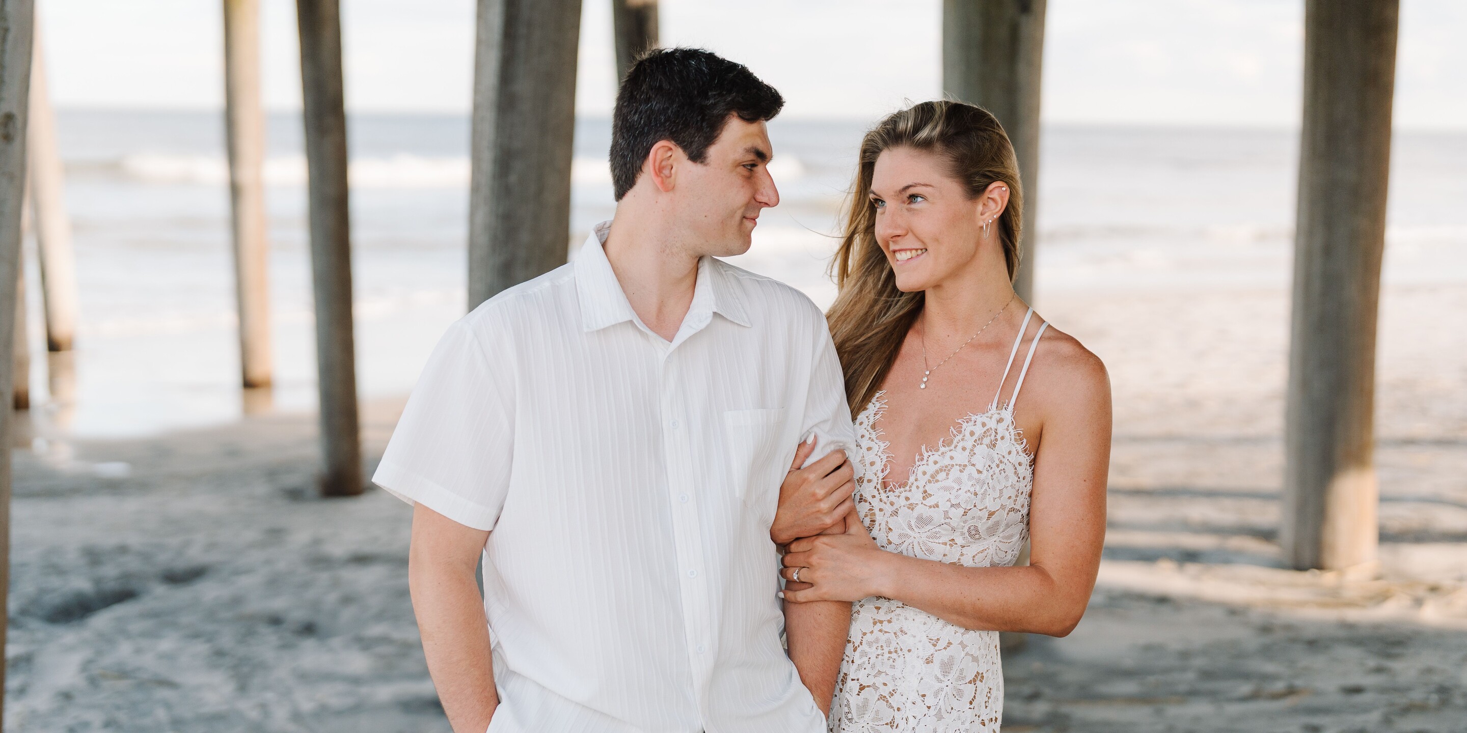 Emilie Ritter and Jonah Wanamaker's Wedding Website - The Knot
