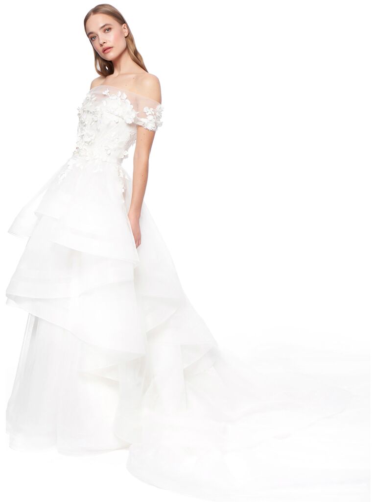 Jenny Packham Seona