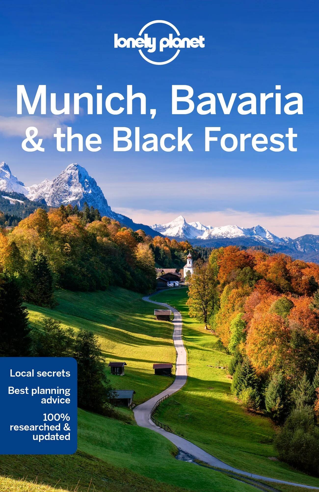 Picture of I recommend this book for planning