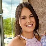 Madison Alred