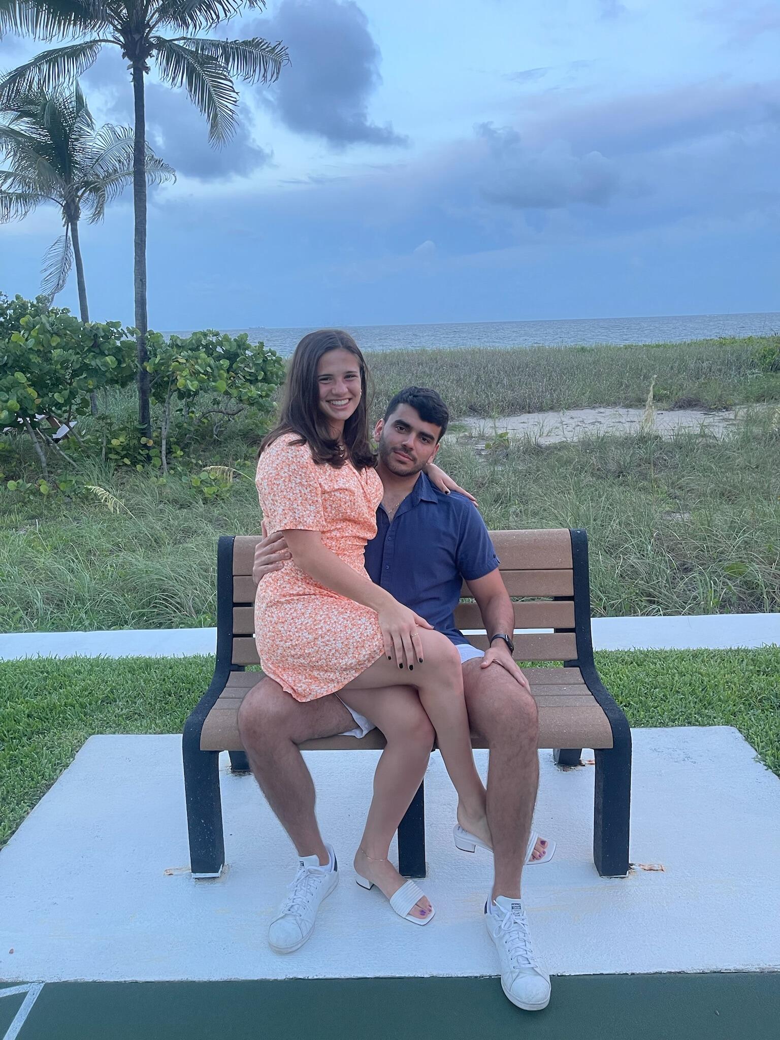 Vacation in Florida 🥰