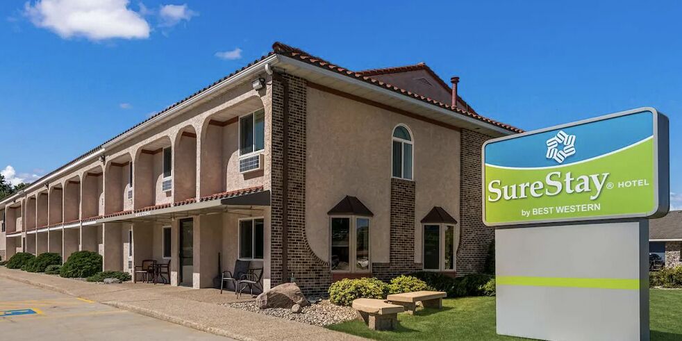 Picture of SureStay by Best Western 