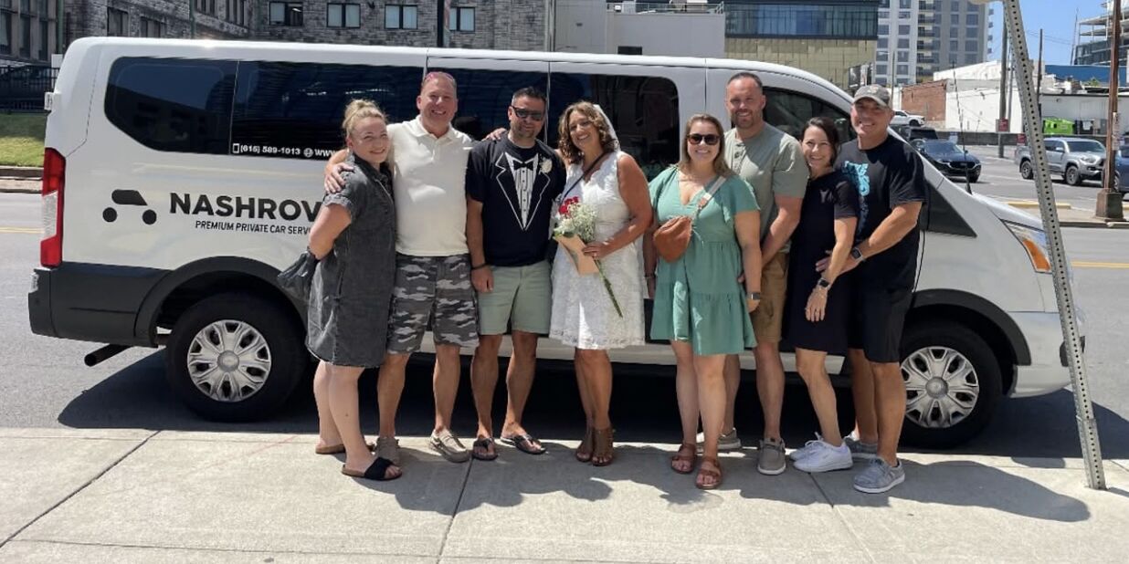 Picture of Nashrover Van Rental