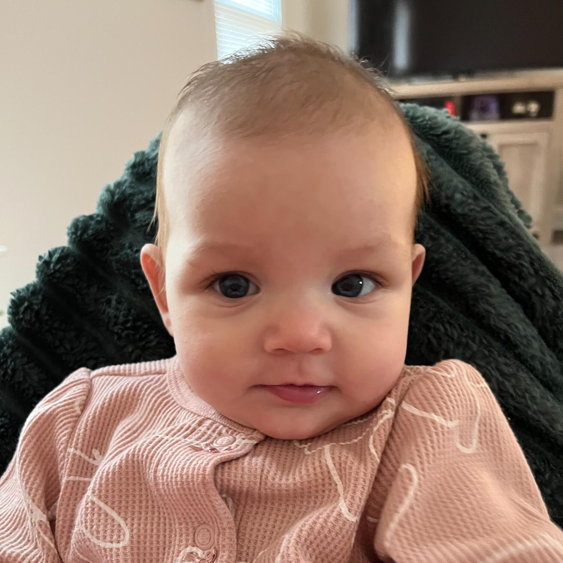 Ezra McKenzie