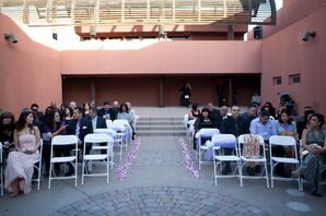 Red Mountain Ranch Country Club Ceremony