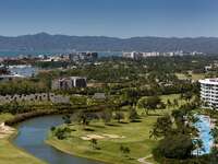 Vidanta Nuevo Vallarta in Nuevo Vallarta, Mexico.