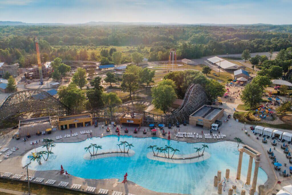Picture of Mt. Olympus - Water & Theme Park Resort

