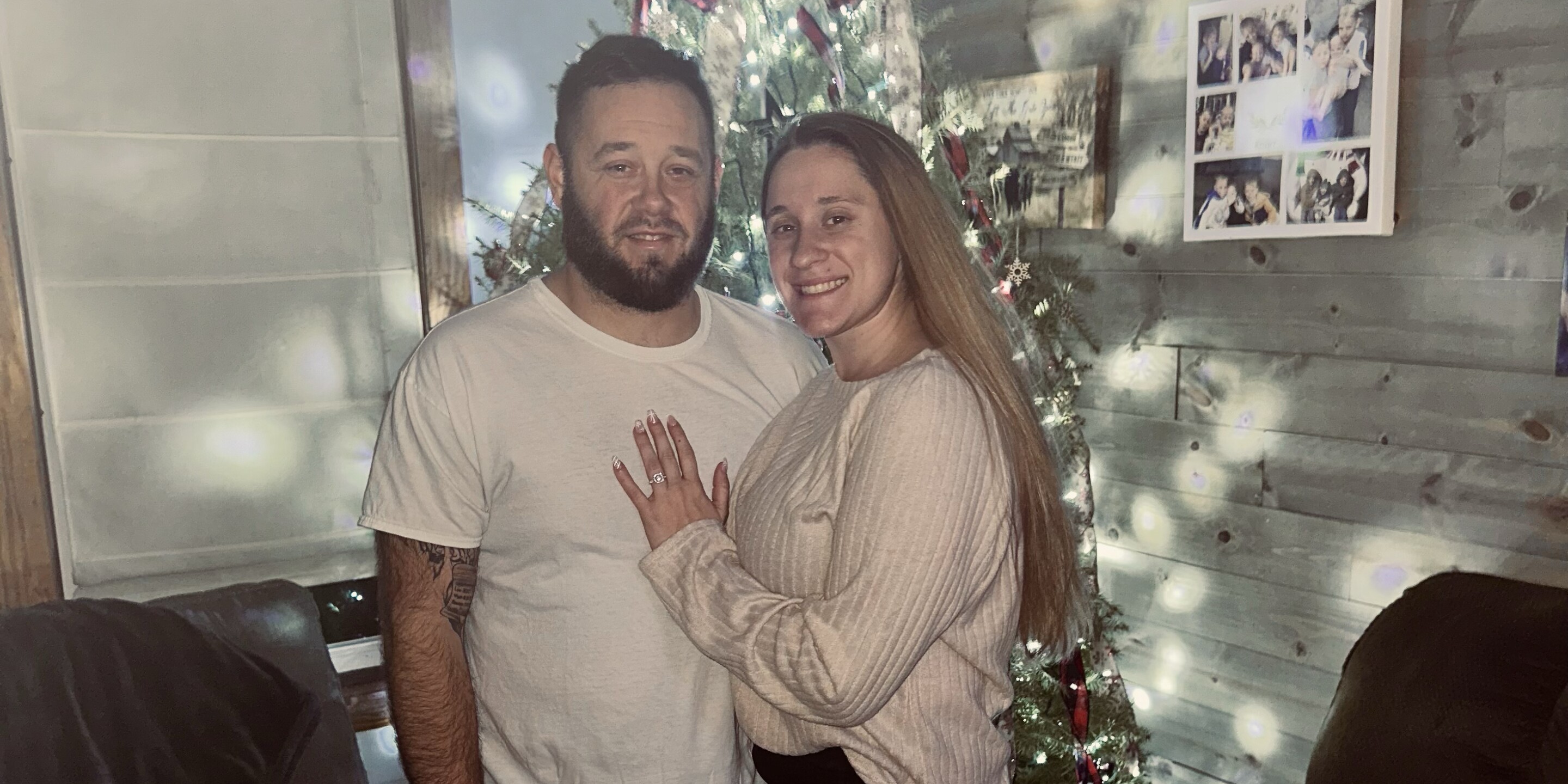 Sarah Shaub and Tyler Knorr's Wedding Website - The Knot