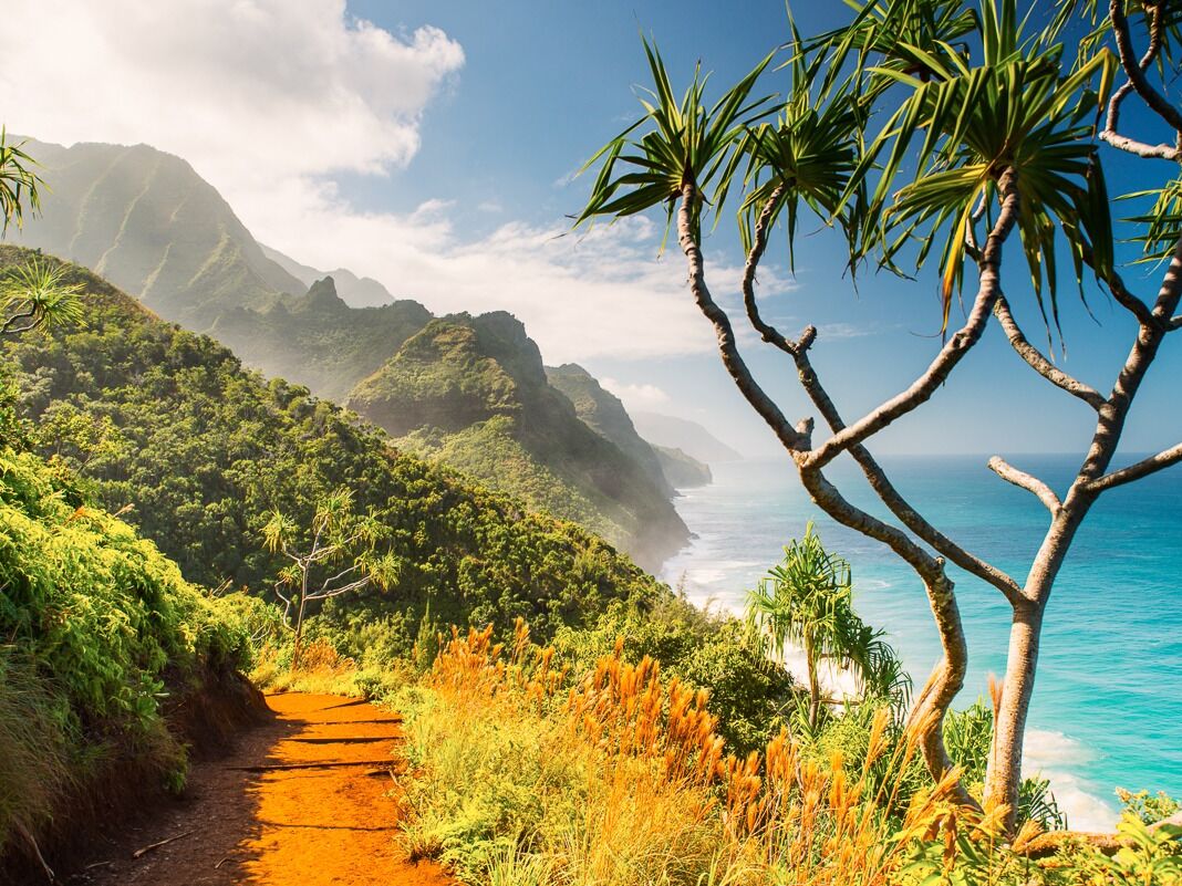 Picture of Kalalau Hike
