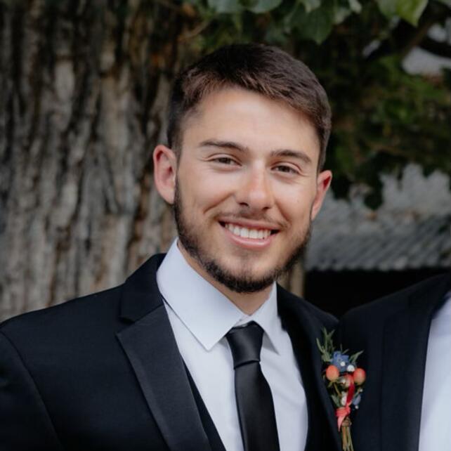 Dalton Klosterman
