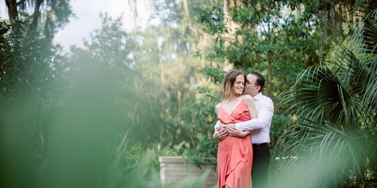 Shoshana & Joshua Home Page Banner