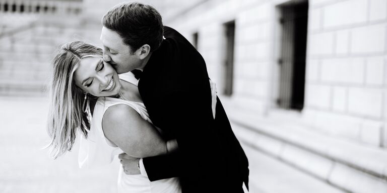 Shelby & Kevin Home Page Banner