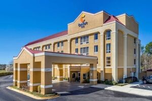 Picture of Comfort Inn Blythewood North Columbia