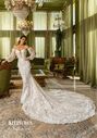 KITTYCHEN FREYA, H2329 Fit-and-Flare Wedding Dress - thumbnail - 1