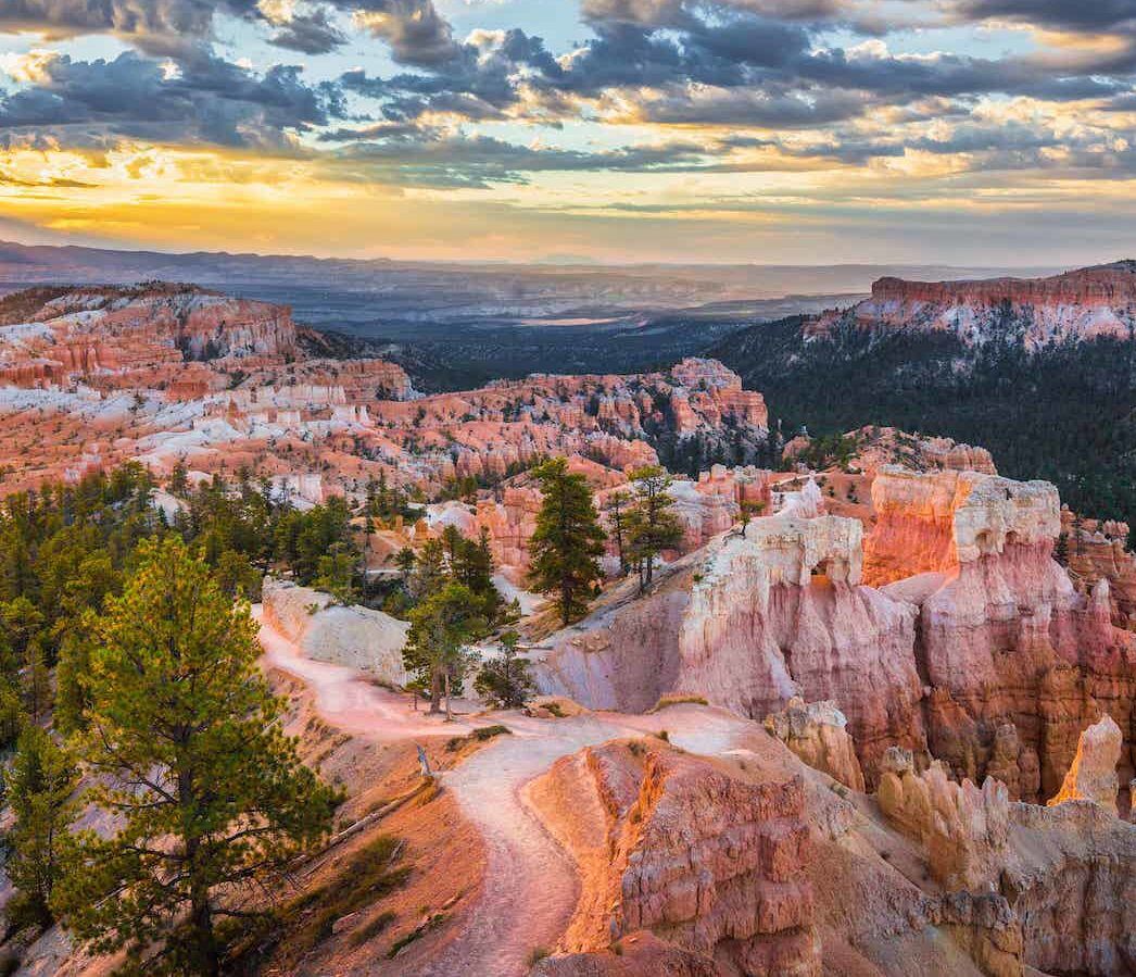 Picture of Zion & Bryce Canyon Scenic Tour