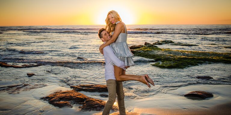Natasha & Nick Home Page Banner