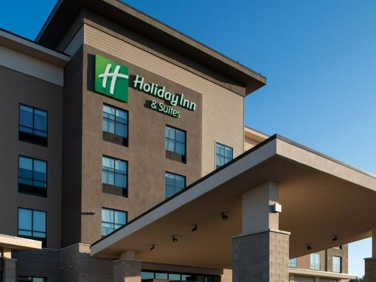 Picture of Holiday Inn & Suites Idaho Falls